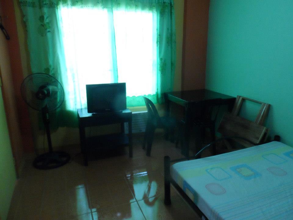 Favila Transient Rooms Pasay Bagian luar foto