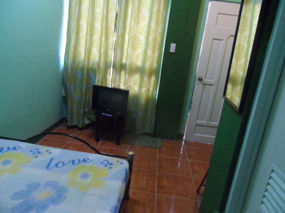 Favila Transient Rooms Pasay Bagian luar foto