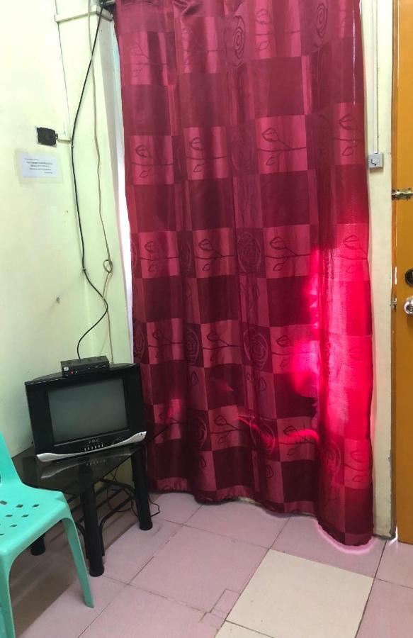 Favila Transient Rooms Pasay Bagian luar foto