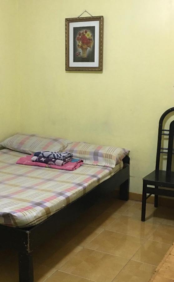 Favila Transient Rooms Pasay Bagian luar foto